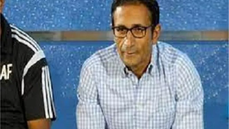 سامي يطالب لاعبي سموحة بالفوز الثاني على الأهلي