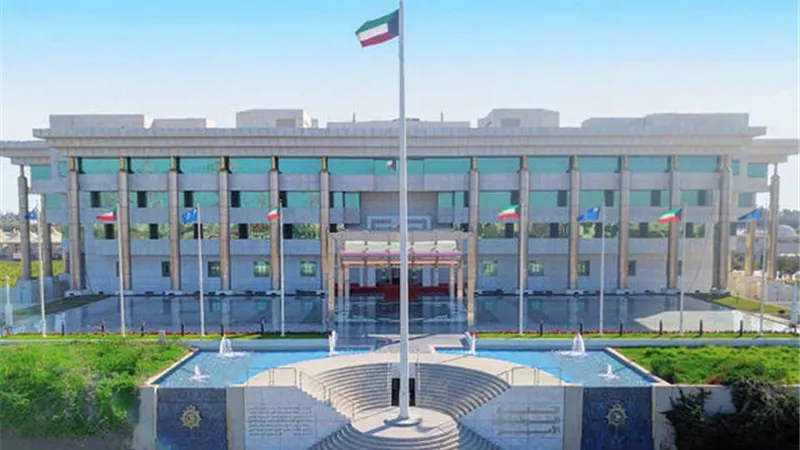 تعرف على التحديث الجديد لنظام التأشيرات السياحية فى الكويت