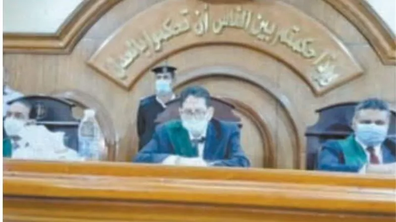 غدر الصحاب.. الثلاثة قتلوا صديقهم.. سرقوا 
