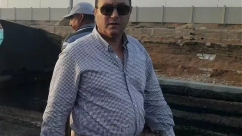 بشارة: جهاز مدينة الشروق يعلن عن أنباء سارة لأصحاب تقنين أوضاع الأراضى.. بالصور والأرقام