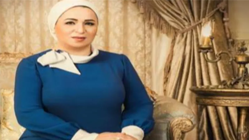 السيدة انتصار السيسي: مصر تمضي بثبات نحو حماية المرأة من الاعتداء اللفظي والجسدي