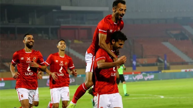 تعرف على معلق مباراة الاهلى وسموحة