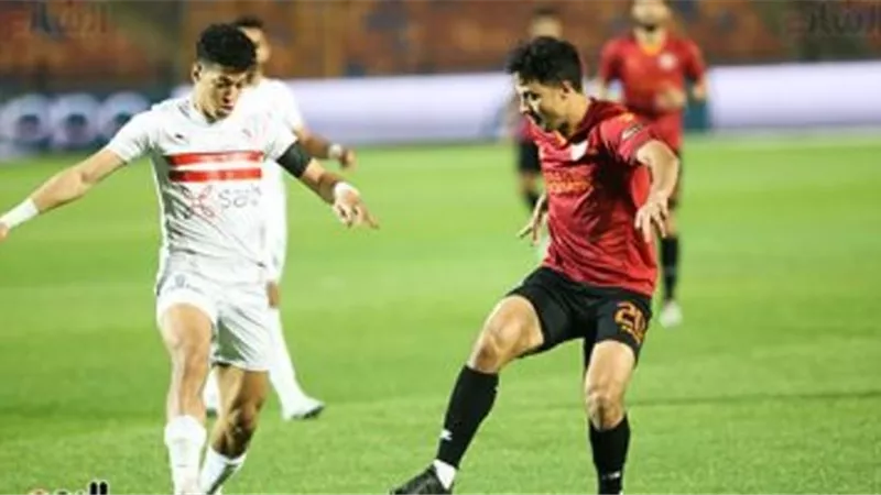 موعد مباراة الزمالك وسيراميكا كيلوباترا اليوم والقنوات الناقلة