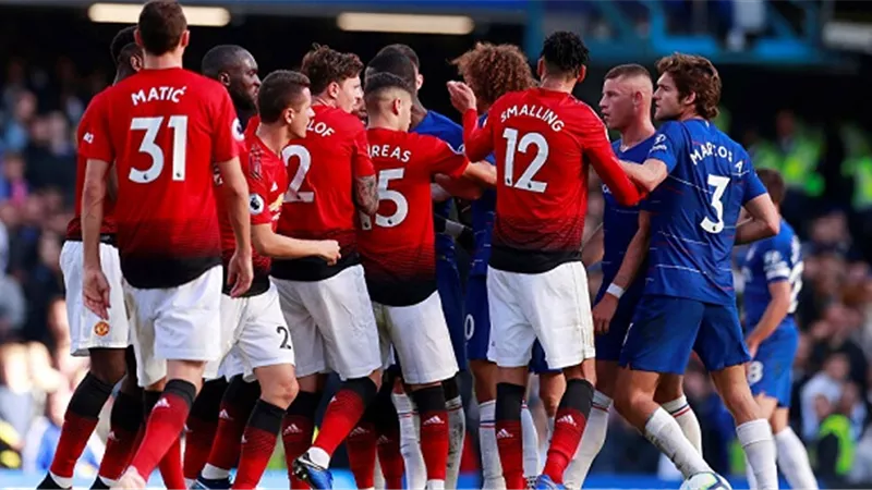 موعد انطلاق الجولة الـ 14 من الدورى الانجليزى