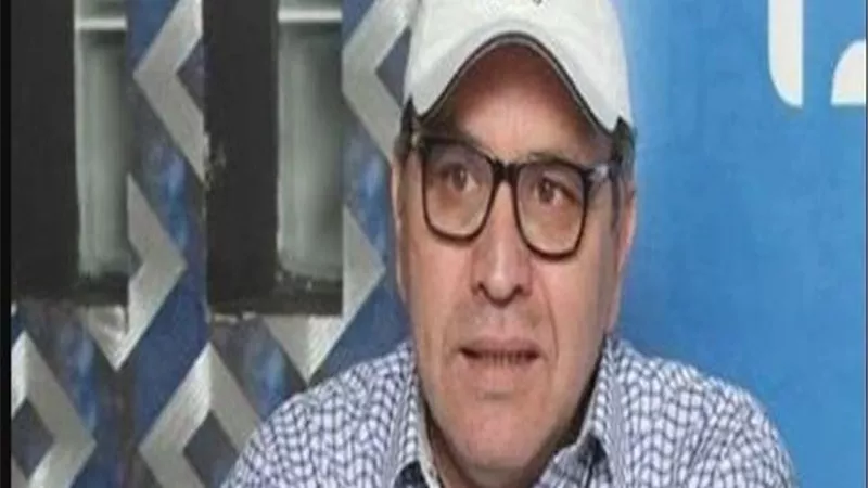 أيمن بهجت قمر يعلن وفاة السيناريست محمد نبوي