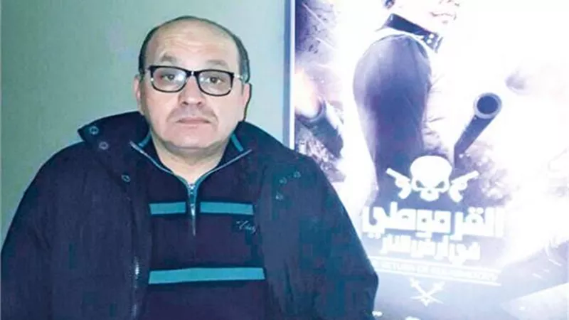 موعد ومكان عزاء السيناريست محمد فوزي
