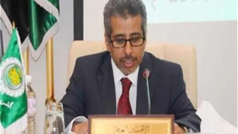 الداخلية العرب يهنئ فوز مرشحي الدول العربية في الدورة (89) للجمعية العامة للإنتربول