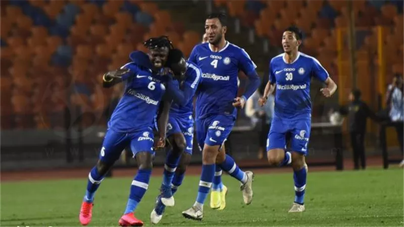 أحمد سامى يعلن تشكيل سموحة لمواجهة الأهلى فى الدورى