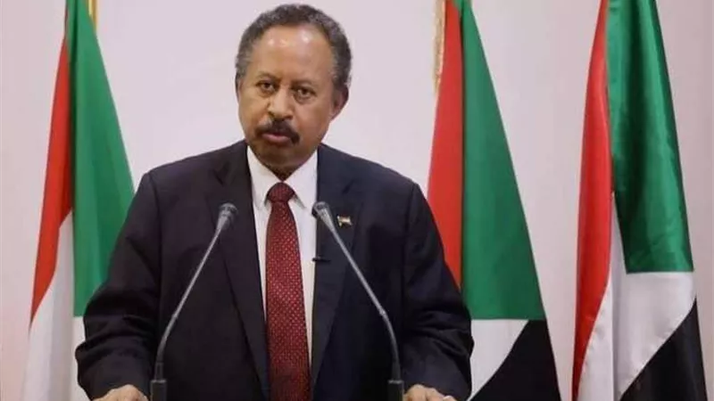 السعودية تؤكد موقفها الداعم للسودان وتبارك الاتفاق السياسي