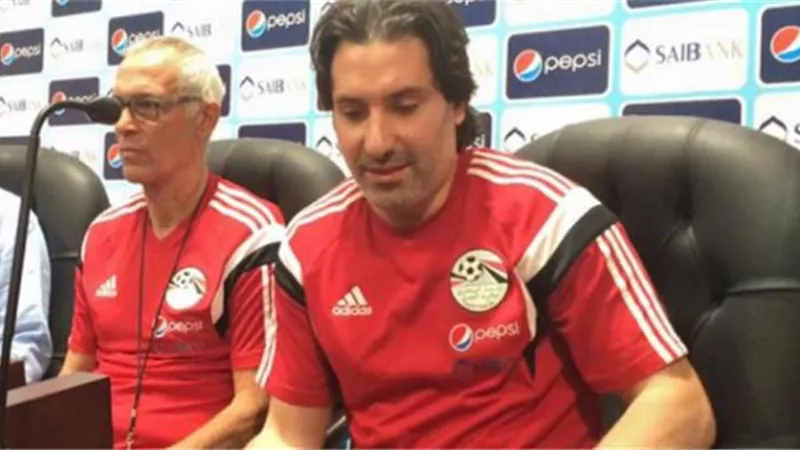 مدرب المنتخب الأسبق: شيكابالا مكانه الطبيعى فى برشلونة