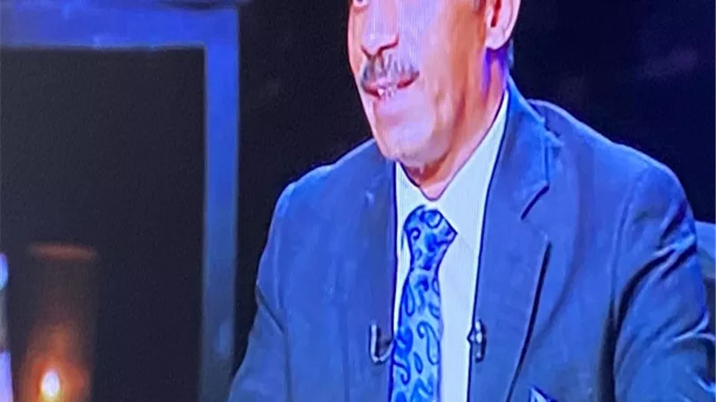قبل انطلاق الحفل.. كاتب أغانى حفل طريق الكباش يكشف تفاصيلها