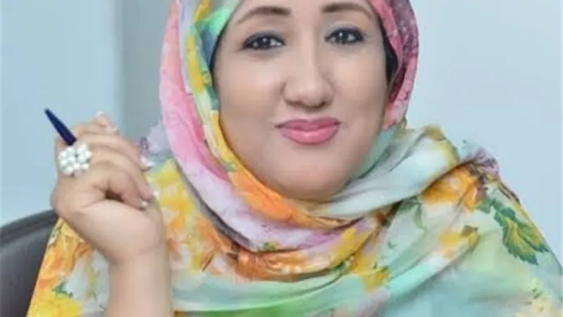 شبكة إعلام المرأة العربية تعلن ضم 