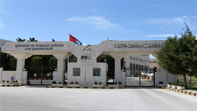 الأردن يدعو رعاياه في إثيوبيا لمغادرة البلاد في أقرب فرصة