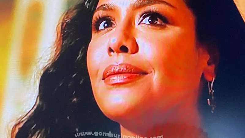 أسماء أبو اليزيد تشارك فى حفل افتتاح طريق الكباش.. صور