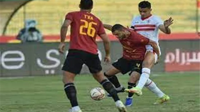 خبير تحكيمى: سيراميكا كليوباترا يستحق ركلة جزاء أمام الزمالك