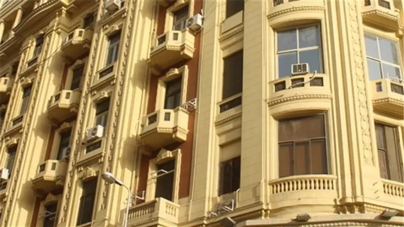 ٥ أماكن يطبق عليها تعديل قانون إخلاء الأماكن المؤجرة لأشخاص إعتبارية