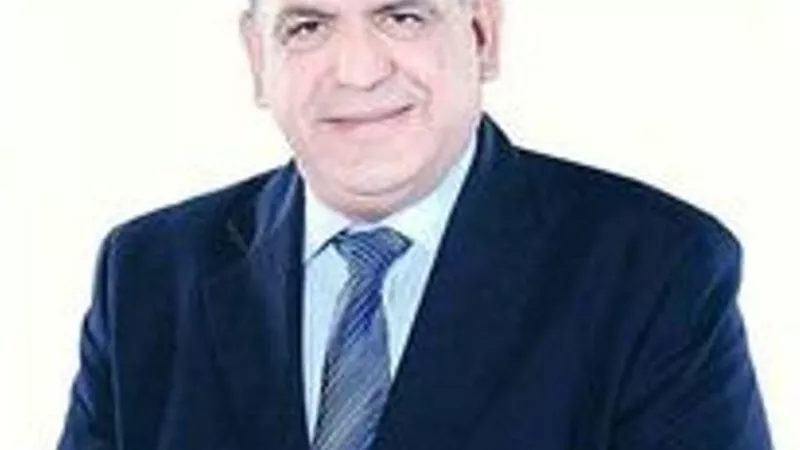 النائب سامي سليم : احتفالية طريق الكباش جسدت فخامة الحضارة المصرية