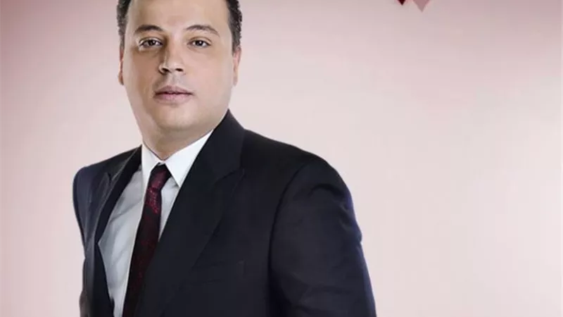 تامر عبدالمنعم: 