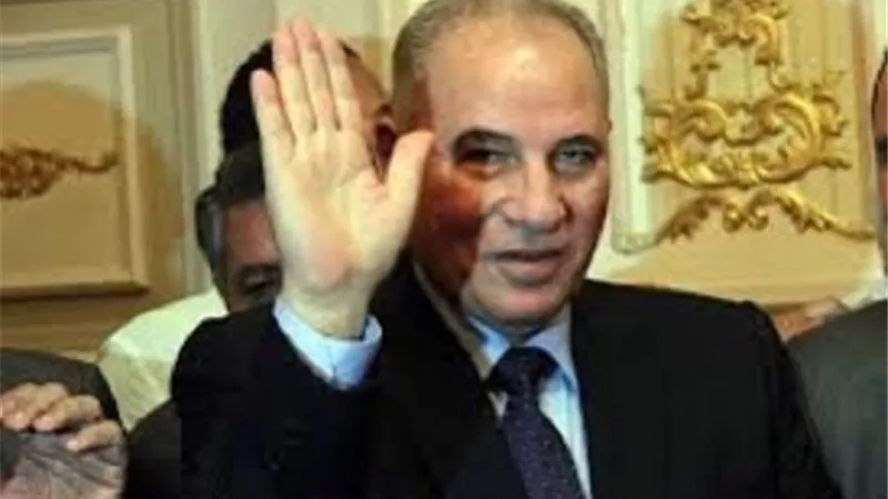منح الزند الرئاسة الشرفية لنادي القضاة