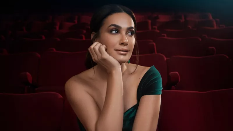 هند صبري عضو لجنة تحكيم الأفلام الطويلة لمهرجان البحر الأحمر بدورته الأولى