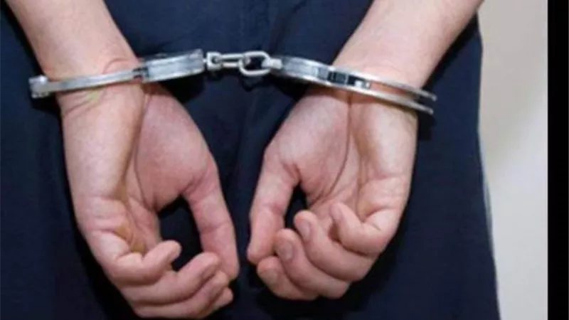 ضبط موظف استعان بزوجته لسرقة هواتف من فرع اتصالات بالمعادى