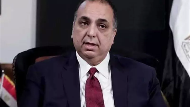 مصر الحديثة: مصر تسعي من خلال رئاسة الكوميسا تحقيق تعاون مثمر بين الدول الأفريقية