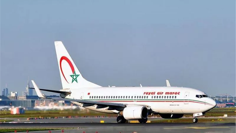 المغرب يمنع الرحلات الجوية القادمة من جنوب إفريقيا وفرنسا من دخول المملكة
