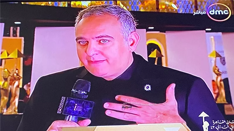 رئيس مهرجان القاهرة السينمائى: تحضيرات الدورة الـ43 استمرت 10 أشهر