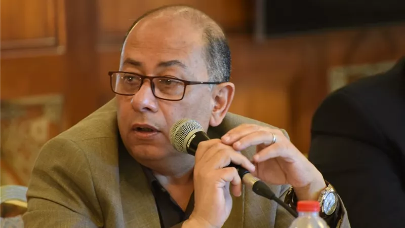 مــياه أســيوط .. استعــدادات للتعامــل مع بقعة السولار القادمة من محطة شطورة مركز طهطا