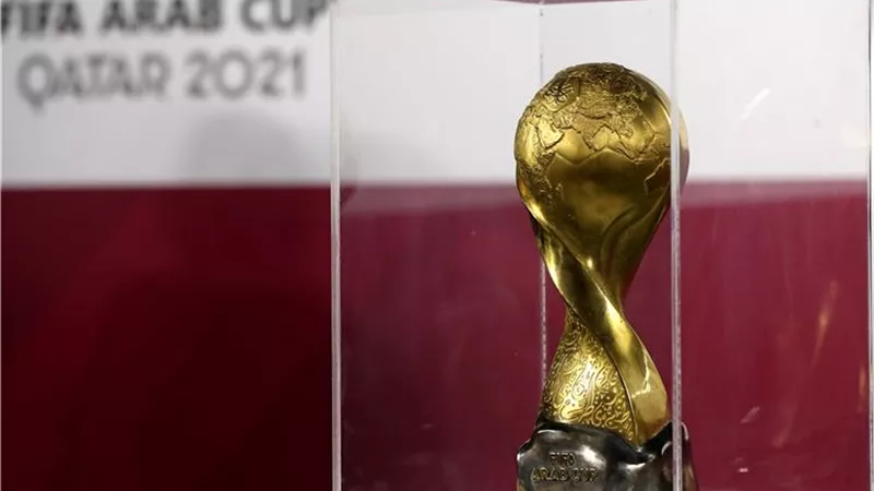 بطولة كأس العرب على شاشة بي إن سبورت