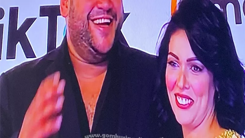 محمد ممدوح بطل فيلم 