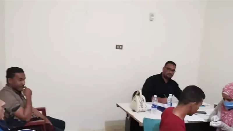 مستقبل وطن يواصل حملة 