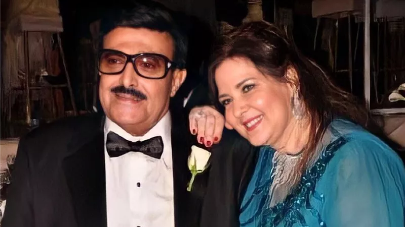 مهرجان القاهرة السينمائى يعرض فيديو للنجوم الراحلين عن السينما المصرية فى حفل الافتتاح