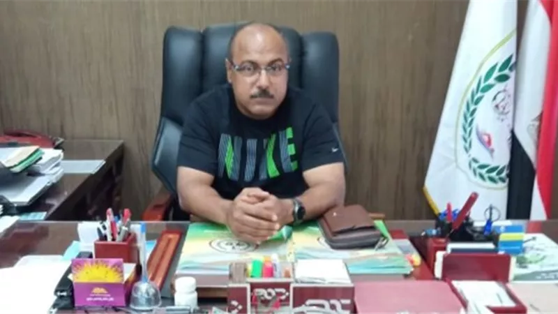أحمد مهدي بعد فوز الطلائع : الفريق إستعاد توازنه في الدوري .. والقادم أفضل