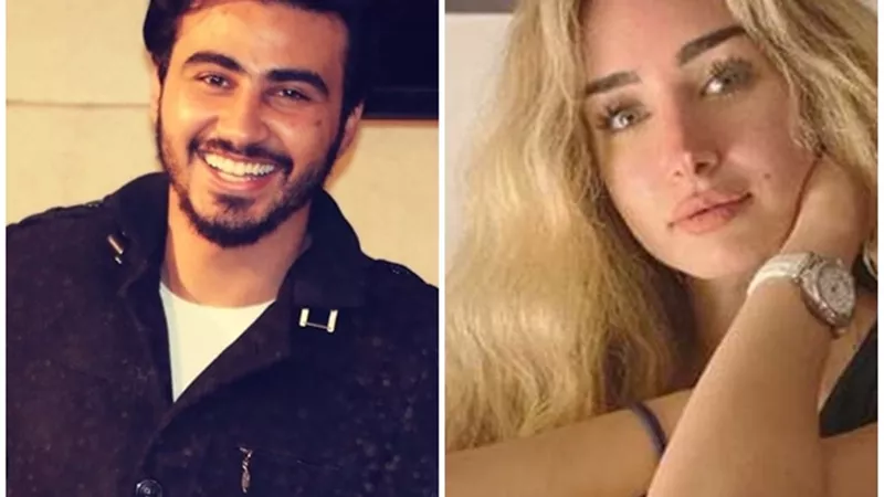 شريف ثروت يشارك فى مسلسل 