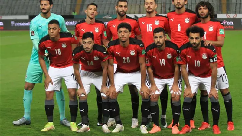 موعد سفر بعثة منتخب مصر إلى قطر للمشاركة فى بطولة كأس العرب