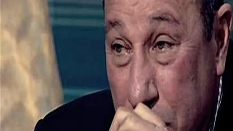 إصابة الخطيب بوعكة صحية مفاجئة خلال إعلان نتيجة انتخابات النادي الأهلى
