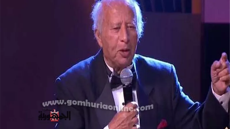 هاني شنودة: حققت حلمي بالعزف على مسرح مهرجان القاهرة السينمائى