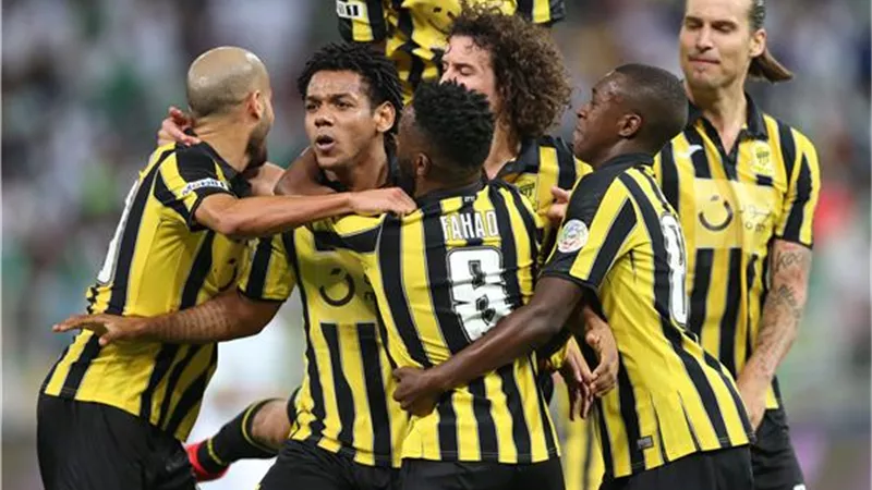 مواعيد مباريات الدورى السعودى اليوم السبت 27-11-2021 والقنوات الناقلة
