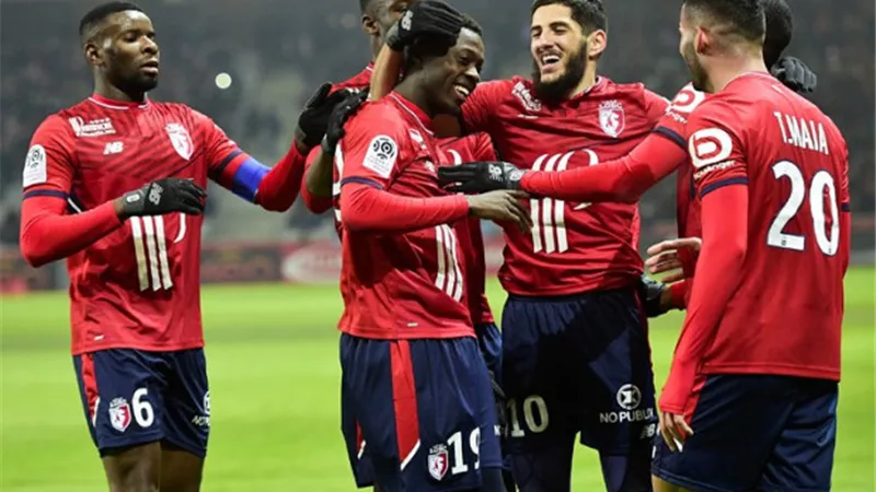 مواعيد مباريات الدورى الفرنسى اليوم السبت 27-11-2021