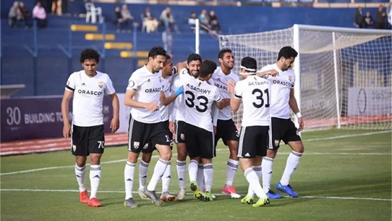 مواعيد مباريات الدورى المصرى اليوم السبت 27-11-2021