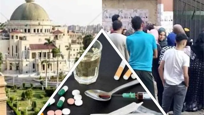 المرة الأولى مجانا.. استروكس وبانجو وشابو والفيل الازرق.. على أبواب المدارس والجامعات