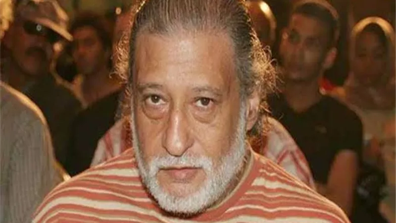 أول تعليق من المهن السينمائية على تجاهل دعوة الفنان محسن احمد لحضور القاهرة السينمائي