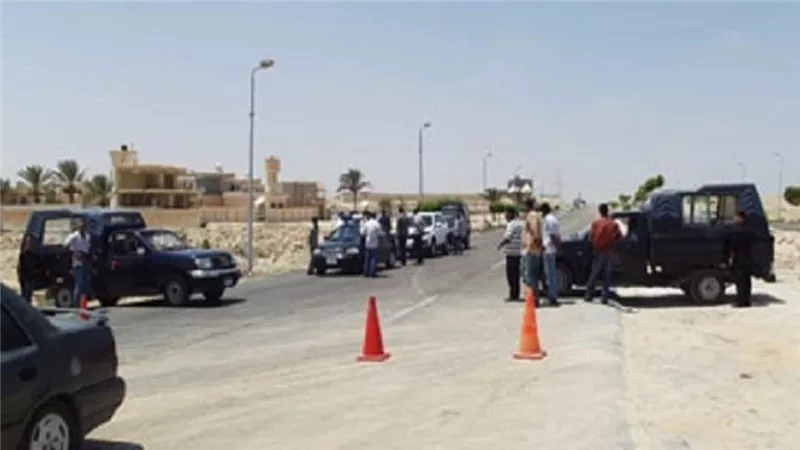 عصابة النصابين سقطت في الكمين تخدع الضحايا بالآثار المضروبة ع النت.. وتلهف أموالهم