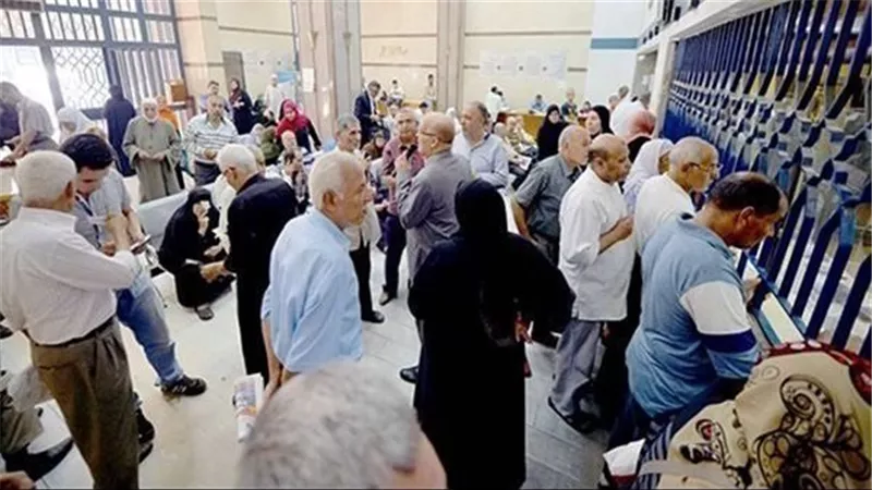 شروط التقدم للمعاش المبكر في قانون التأمينات الجديد