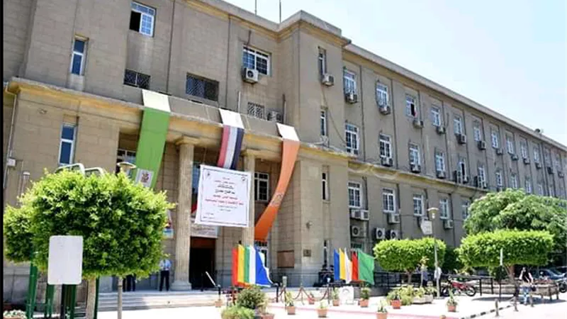 «المرأة والسياسة العامة»..ورشة عمل بكلية اقتصاد وعلوم سياسية القاهرة..غدا