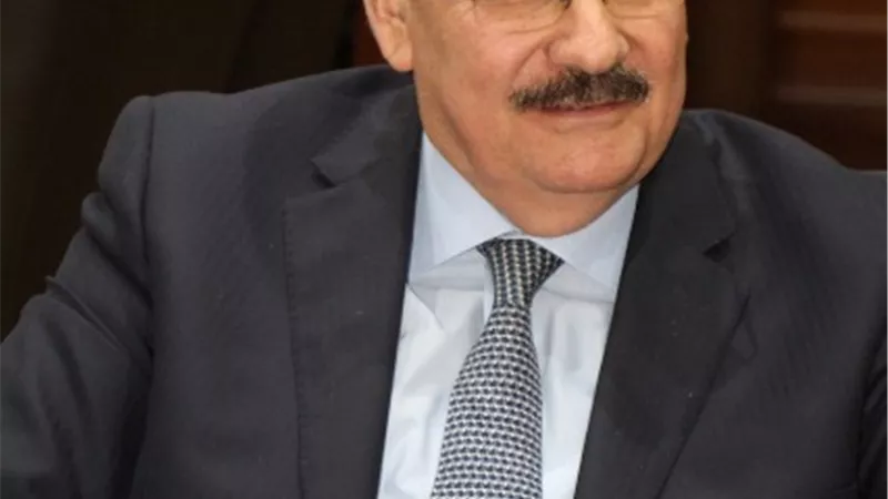 «المعاشات.. الرعاية الطبية.. الإسكان.. تعديلات قانون النقابة».. نقيب المهندسين يستعرض جهود النقابة في 9 ملفات