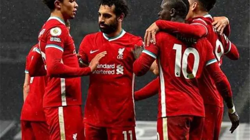 «التشكيل.. الموعد.. القنوات الناقلة».. مشاهدة مباراة ليفربول ضد ساوثهامبتون في الدوري الإنجليزي.. بث مباشر