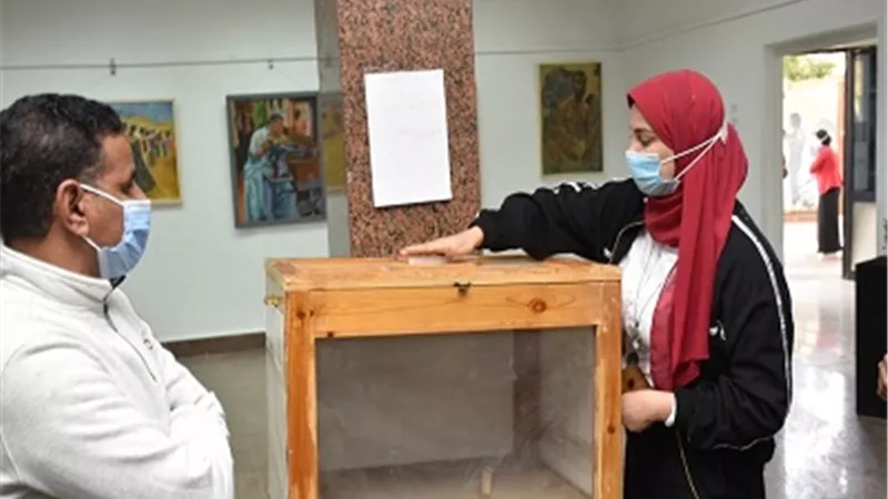 انطلاق الجولة الأولى لانتخابات الاتحادات الطلابية بالجامعات..غداً