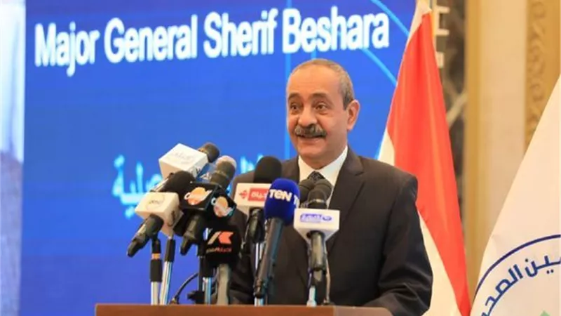 محافظ الإسماعيلية : منظومة التأمين الشامل أحدثت طفرة بالقطاع الصحي